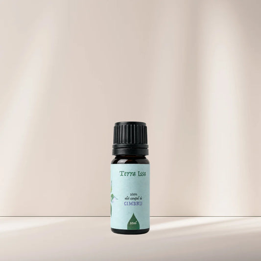 Ulei esențial de cimbru (10ml)