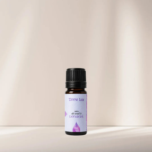 Ulei esențial de lavandă (10 ml)