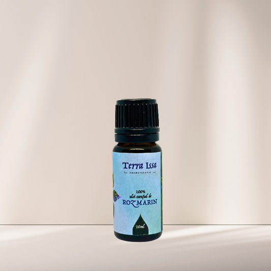 Ulei esențial de rozmarin (10ml)