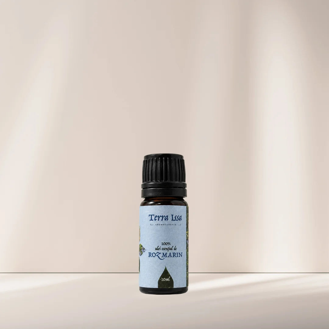 Ulei esențial de rozmarin (10ml)