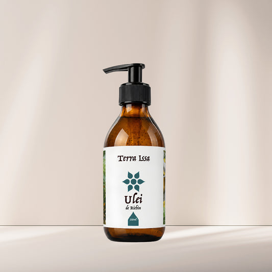 Ulei de ricin (250ml)