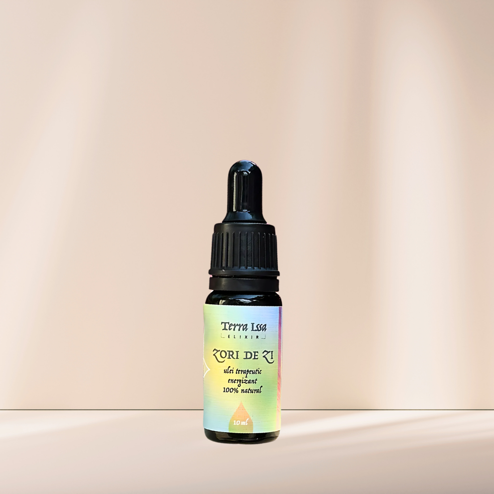 Ulei terapeutic ”Zori de zi” (10ml)
