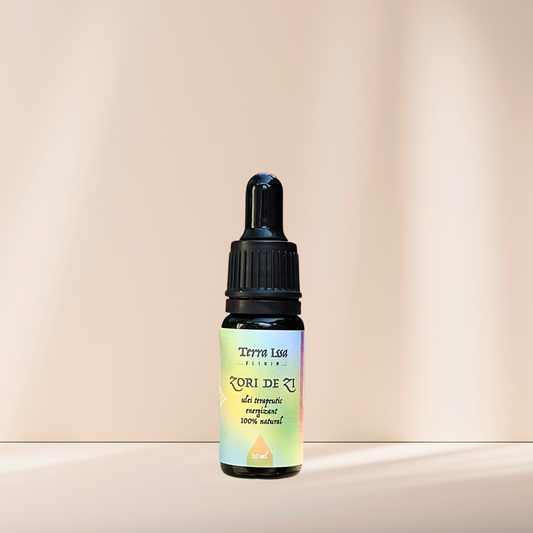 Ulei terapeutic ”Zori de zi” (10ml)